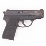 SIG SAUER P239 9MM LUGER (9X19 PARA) - 2 of 3