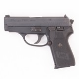 SIG SAUER P239 9MM LUGER (9X19 PARA) - 1 of 3