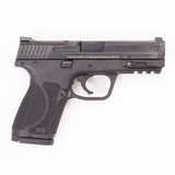 SMITH & WESSON M&P 40 M2.0 .40 S&W - 2 of 3