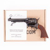 UBERTI 1873 .357 MAG - 3 of 3