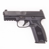 FN 509 DUCKS UNLIMITED 9MM LUGER (9X19 PARA)