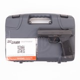 SIG SAUER P365 X 9MM LUGER (9X19 PARA) - 3 of 3