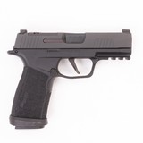 SIG SAUER P365 X 9MM LUGER (9X19 PARA) - 2 of 3