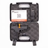 SIG SAUER P365 .380 ACP - 3 of 3