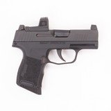 SIG SAUER P365 .380 ACP - 2 of 3