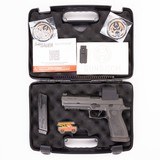 SIG SAUER P320 XFIVE LEGION 9MM LUGER (9X19 PARA) - 3 of 3