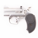 BOND ARMS PAPA BEAR .45 LC/.410 GA - 1 of 2