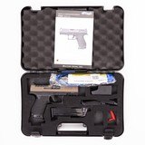 WALTHER PDP COMPACT 9MM LUGER (9X19 PARA) - 3 of 3