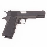 ROCK ISLAND ARMORY M1911 A1-FS .45 ACP - 1 of 2