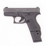 GLOCK 42 .380 ACP - 1 of 3