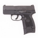 FN 503 9MM LUGER (9X19 PARA) - 1 of 3