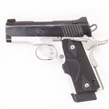 KIMBER ULTRA CARRY II .45 ACP - 1 of 3