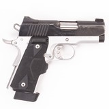 KIMBER ULTRA CARRY II .45 ACP - 2 of 3