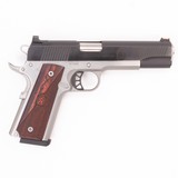 SPRINGFIELD ARMORY 1911 RONIN .45 ACP - 2 of 3