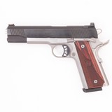 SPRINGFIELD ARMORY 1911 RONIN .45 ACP - 1 of 3