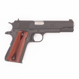 SPRINGFIELD ARMORY 1911 MIL-SPEC .45 ACP - 2 of 3