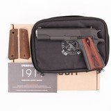 SPRINGFIELD ARMORY 1911 MIL-SPEC .45 ACP - 3 of 3