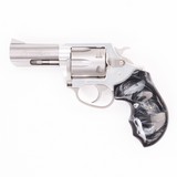 CHARTER ARMS PITBULL 380 .380 ACP - 1 of 2