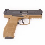 HECKLER & KOCH VP9 9MM LUGER (9X19 PARA) - 2 of 3