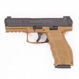 HECKLER & KOCH VP9 9MM LUGER (9X19 PARA) - 1 of 3