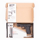 SMITH & WESSON M&P 9 SHIELD EZ M2.0 9MM LUGER (9X19 PARA) - 3 of 3