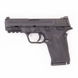 SMITH & WESSON M&P 9 SHIELD EZ M2.0 9MM LUGER (9X19 PARA)