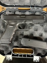 GLOCK 17 GEN 3 LEO TRADE IN 9MM LUGER (9X19 PARA) - 2 of 3