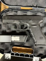 GLOCK 17 GEN 3 LEO TRADE IN 9MM LUGER (9X19 PARA) - 2 of 3