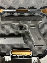 GLOCK 17 GEN 3 LEO TRADE IN 9MM LUGER (9X19 PARA) - 2 of 3