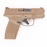 SPRINGFIELD ARMORY HELLCAT 9MM LUGER (9X19 PARA) - 2 of 3