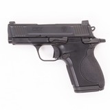 SMITH & WESSON CSX 9MM LUGER (9X19 PARA) - 1 of 3