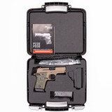 SIG SAUER P938 SCORPION 9MM LUGER (9X19 PARA) - 3 of 3