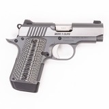 KIMBER MICRO 9 ECLIPSE 9MM LUGER (9X19 PARA) - 2 of 3