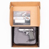 KIMBER MICRO 9 ECLIPSE 9MM LUGER (9X19 PARA) - 3 of 3