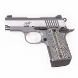 KIMBER MICRO 9 ECLIPSE 9MM LUGER (9X19 PARA) - 1 of 3