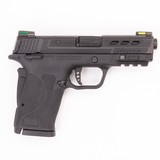 SMITH & WESSON M&P 9 SHIELD EZ PERFORMANCE CENTER M2.0 9MM LUGER (9X19 PARA) - 2 of 3