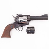 RUGER NEW MODEL BLACKHAWK .357 MAG - 2 of 2