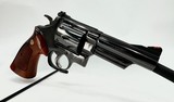 SMITH & WESSON 29-2 .44 MAGNUM - 2 of 3