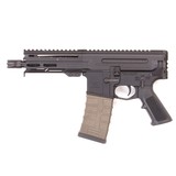 PALMETTO STATE ARMORY PA-15 MK 4 DISSENT .300 AAC BLACKOUT