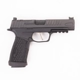 SIG SAUER P365 9MM LUGER (9X19 PARA) - 2 of 3