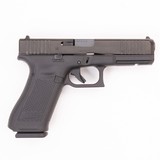 GLOCK 17 GEN5 9MM LUGER (9X19 PARA) - 2 of 2