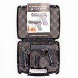 HECKLER & KOCH 45C .45 ACP - 3 of 3