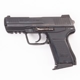 HECKLER & KOCH 45C .45 ACP - 1 of 3