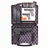 HECKLER & KOCH HK45 .45 ACP - 3 of 3