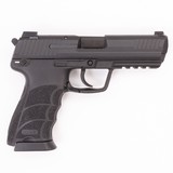 HECKLER & KOCH HK45 .45 ACP - 2 of 3