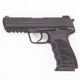 HECKLER & KOCH HK45 .45 ACP - 1 of 3