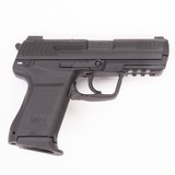 HECKLER & KOCH 45C .45 ACP - 2 of 3