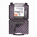 HECKLER & KOCH 45C .45 ACP - 3 of 3