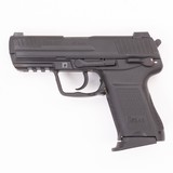 HECKLER & KOCH 45C .45 ACP - 1 of 3