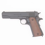 TISAS ZIG M1911 MODEL 1911A1 U.S. ARMY .45 ACP - 1 of 3